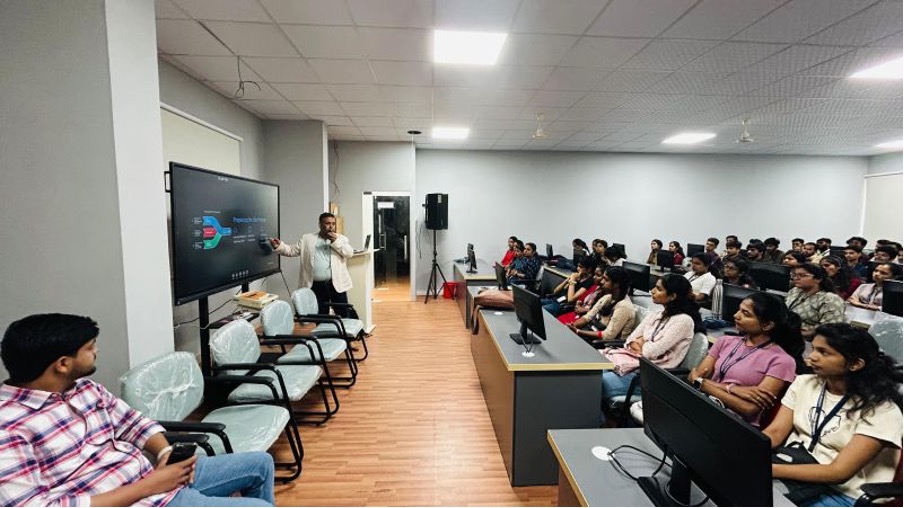 Learning Experience